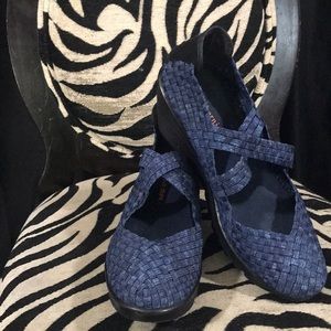 COPY - Bernie mev shoes NWOB